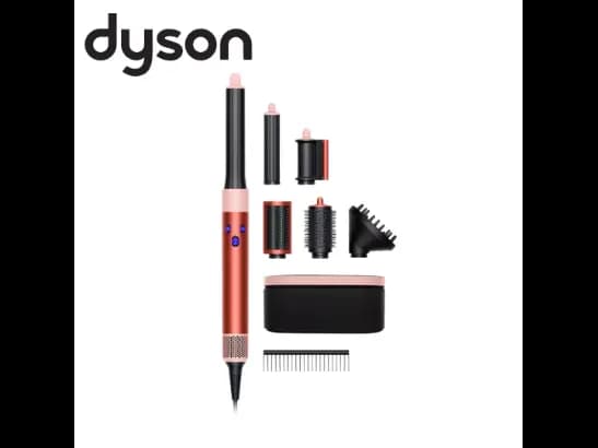 Dyson Airwrap Complete long volumise - 6 Months warranty