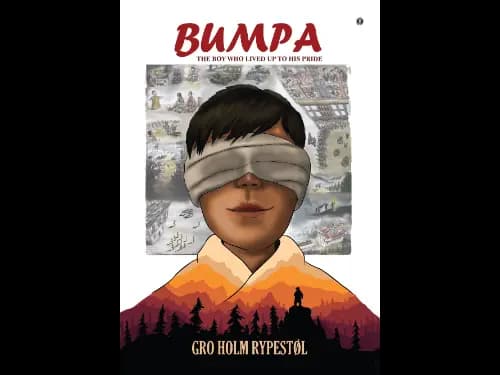 BUMPA - THE BOY WHO LIVED UP TO HIS PRIDE