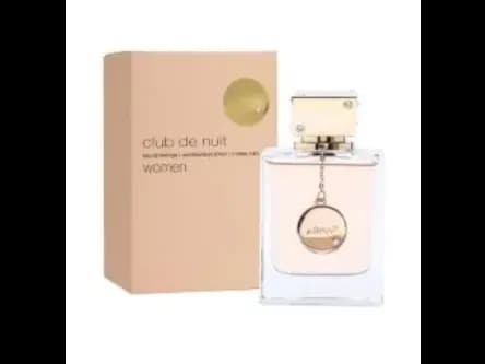 Armaf Club De Nuit Women EDP 105ml