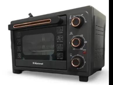 My National Five Star Electric Oven CK-14B