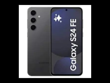 Samsung Galaxy S24 FE  (8GB / 256GB) with  1-year Software Warranty (3)