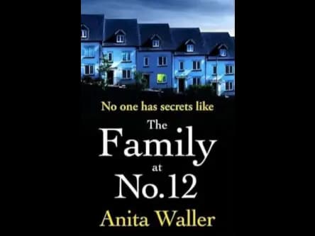 THE FAMILY AT NO 12