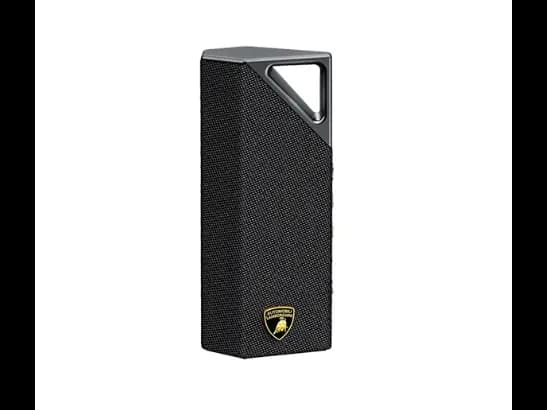 BUGANI Brief Portable Bluetooth Speaker