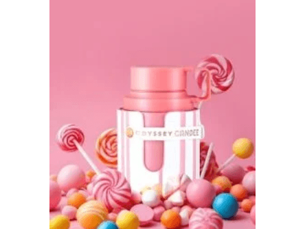 Armaf Odyssey Candee Special Edition 100ml EDP (2)