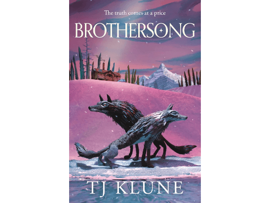 Brothersong By TJ Klune