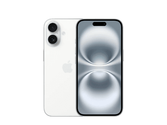 Apple iPhone 16 (128 GB / 256 GB ) with 1 Year AppleCare warranty (4)