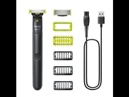 Philips OneBlade Face + Body Shaver QP1624/10  with 2 Years warranty