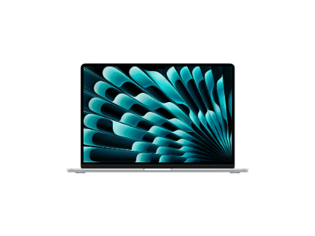 MacBook Air 15 inch M3 Chip with 1 Year AppleCare warranty (3)