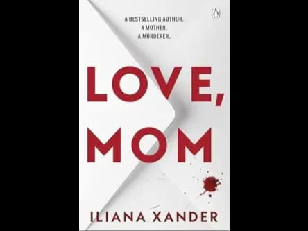 LOVE MOM