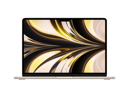 Apple MacBook Air 13 inch M2 Chip with 1 Year AppleCare warranty (5)