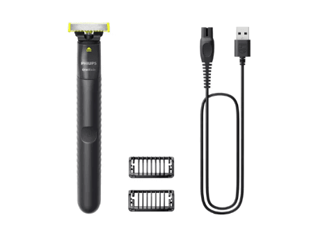 Philips OneBlade Shaver QP1424/10  with 2 Years warranty