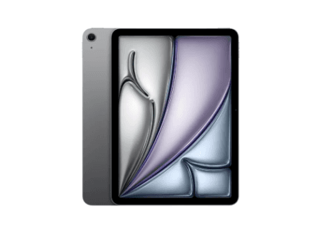 Apple iPad Air M3 13-inch (2025) with 1 Year AppleCare warranty (3)
