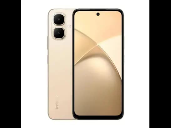 Infinix Smart 10 4GB 64GB Phone with 1 Year Phoneme Warranty (4)