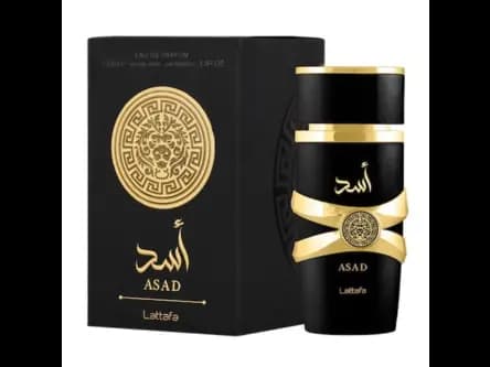 Lattafa Asad 100ml EDP