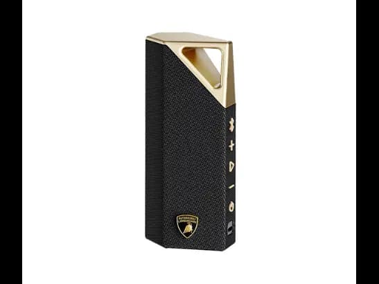 BUGANI Brief Portable Bluetooth Speaker (2)