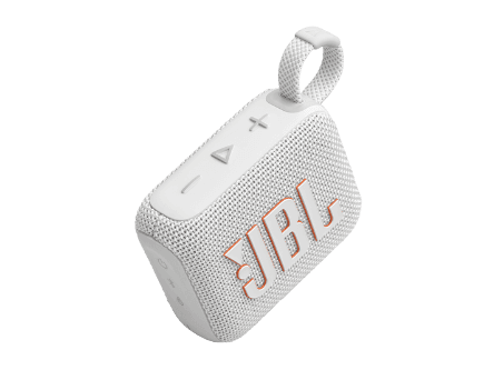 JBL Go 4 Bluetooth Speaker with 6 months warranty