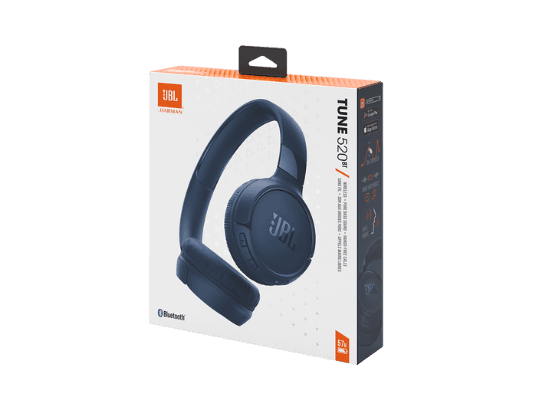 JBL Tune 520BT Wireless On-Ear Headphones with Pure Bass & 57H Battery Life (5)
