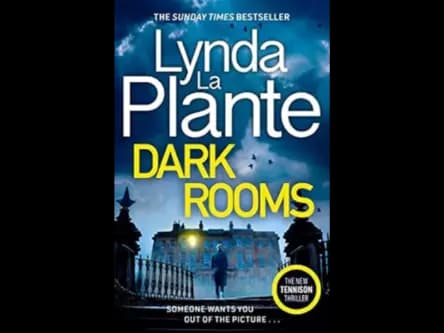 DARK ROOMS