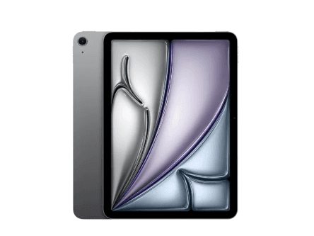 Apple iPad Air M3 11-inch (2025) with 1 Year AppleCare warranty (4)