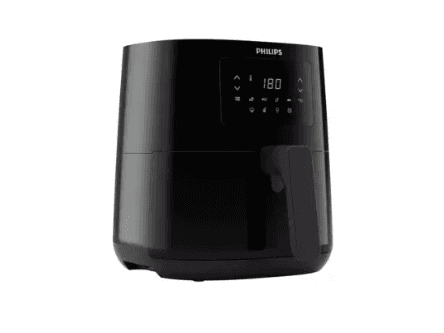 Philips 3000 Series Airfryer HD9252/91 [4.1L] with 2 Years warranty