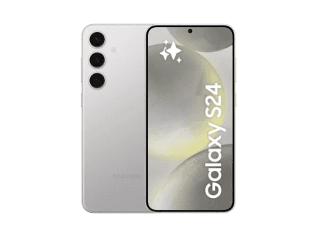 Samsung Galaxy S24  (8GB / 256GB) with  1-year Software Warranty (3)