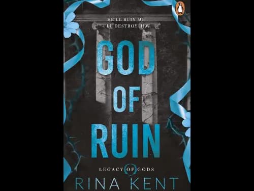GOD OF RUIN