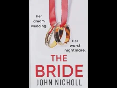 THE BRIDE by JOHN NICHOLL