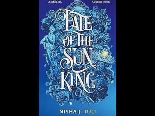 FATE OF THE SUN KING
