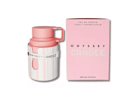 Armaf Odyssey Candee Special Edition 100ml EDP