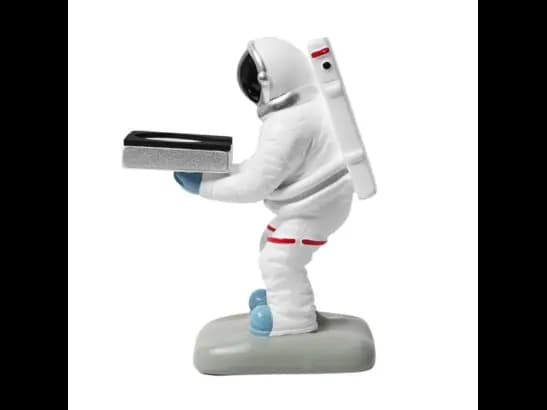 Recci RCW-50 Astronaut Charging Stand For iWatch (2)