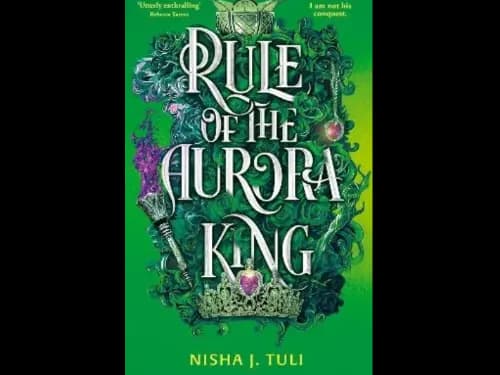 RULE OF THE AURORA KING