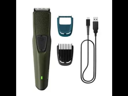 PHILIPS Beard Trimmer BT1230/18  with 2 Years warranty