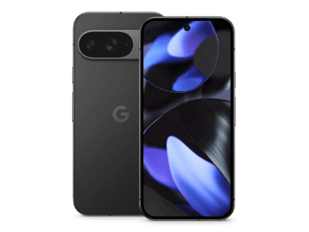 Google Pixel 9 (128GB / 256GB) with 1-year Software Warranty (2)