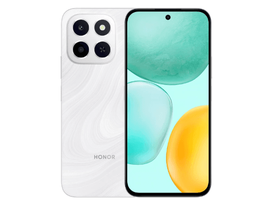 Honor X6C (6GB / 128GB) -  1 Years(s) Manufacturer Warranty