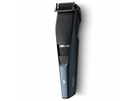 Philips Beard Trimmer BT3435/15  with 2 Years warranty