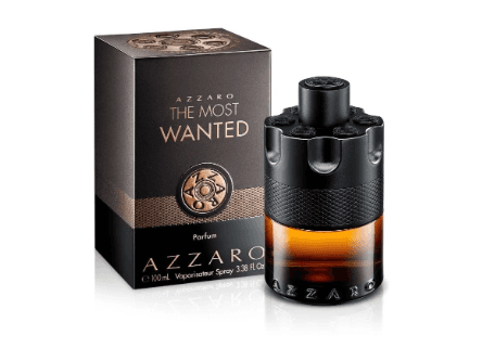 Azzaro The Most Wanted 100ml