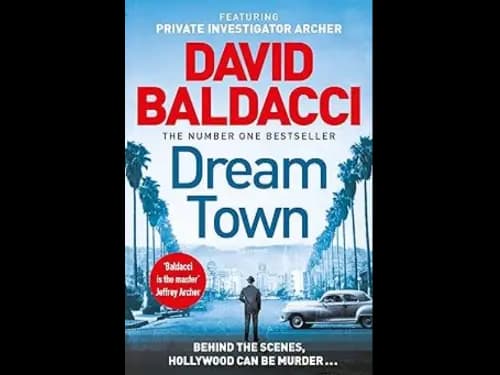 DREAM TOWN