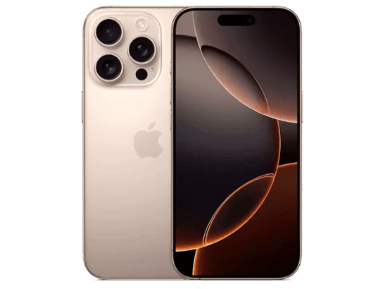 Apple iPhone 16 Pro Max with 1 Year AppleCare warranty (2)