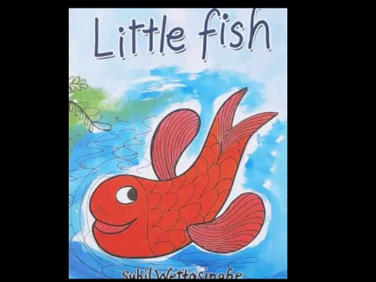 LITTLE FISH