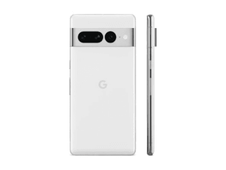 Google Pixel 7 Pro  (128GB / 256GB) with  1-year Software Warranty (4)