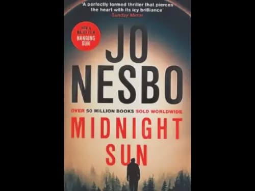 MIDNIGHT SUN