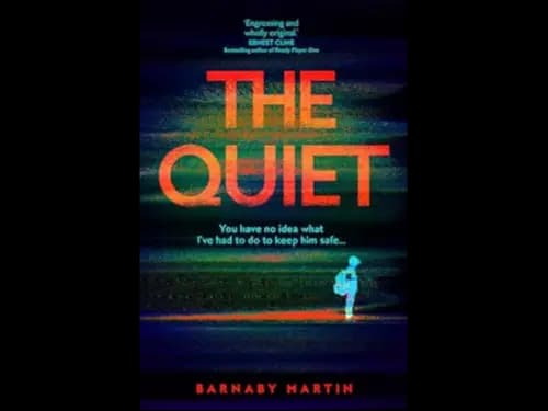 THE QUIET