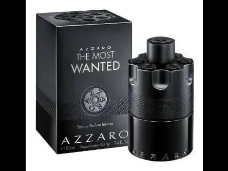 Azzaro The Most Wanted Intense EDP 100ml
