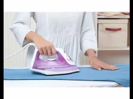 Philips Steam Iron DST0810/30 with 2 Years warranty (2)