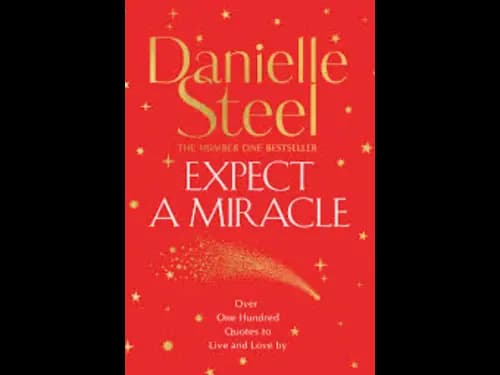 EXPECT A MIRACLE
