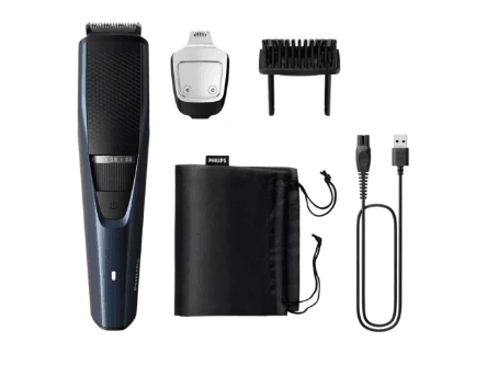 Philips Beard Trimmer BT3435/15 with 2 Years warranty (2)