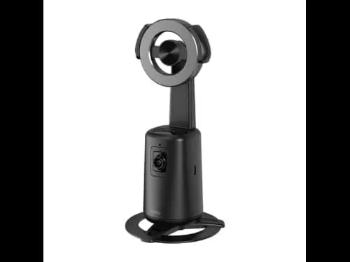 Wiwu WI-SE010 360 Camera Gimbal Stabilizer (5)