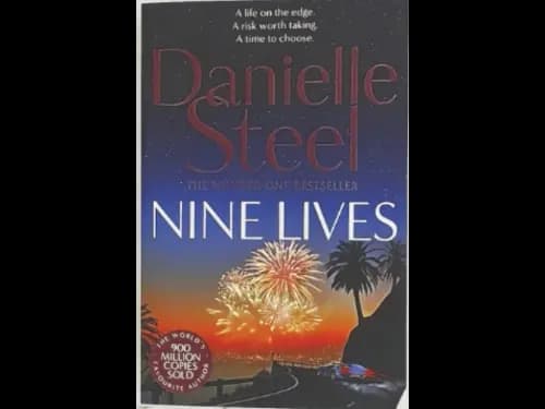 NINE LIVES