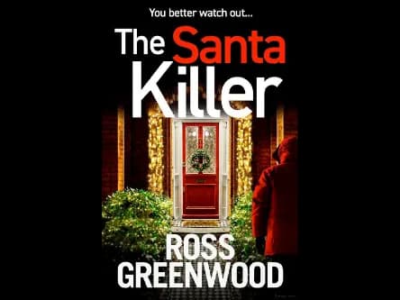 THE SANTA KILLER