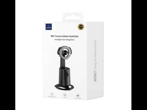 Wiwu WI-SE010 360 Camera Gimbal Stabilizer (6)
